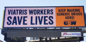 Part three: Mylan plant worker faces an uncertain future, loss of home